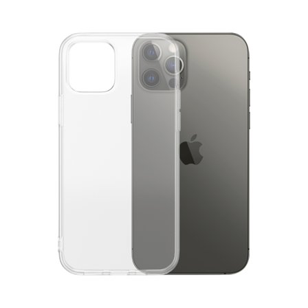 PanzerGlass SAFE. by PanzerGlass TPU Case iPhone 12