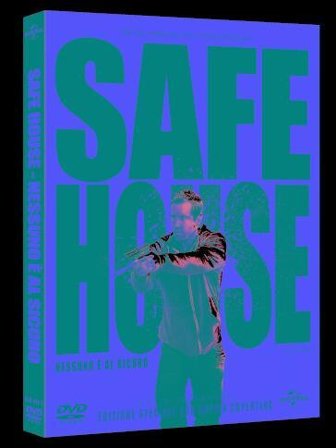 Safe House - Nessuno E' Al Sicuro