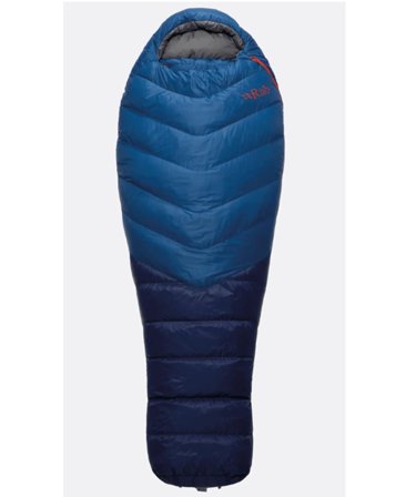 Rab Alpine 400 Regular LZ Ink