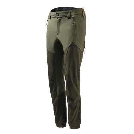 Beretta Men's Bymark Pants Men Hunting pants Green M