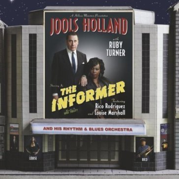 Informer w/ruby turner Jools Holland