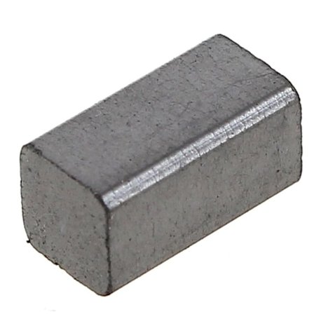 Charbon 5x5x10 (per 1) 736703 - slipmaskin black & decker