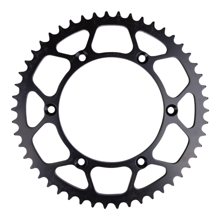 Zadní Rozeta Proworks Steel - Gas Gas XC 200 2018-2020