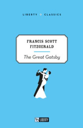 The great Gatsby. Ediz. per la scuola Francis Scott Fitzgerald