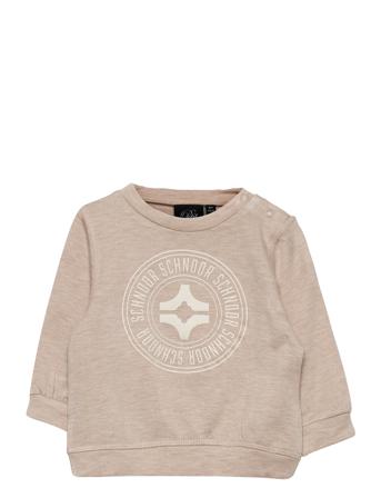 Sweatshirt Pink Petit By Sofie Schnoor