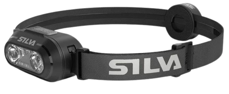 Silva Smini Black