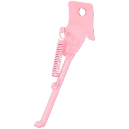 Cykelstöd för Cykel Parkering Stöd Cykel Fotstöd Stativ Cykeltillbehör