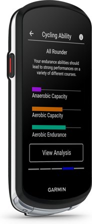 Garmin Edge 1040 8.89 Cm (3.5")