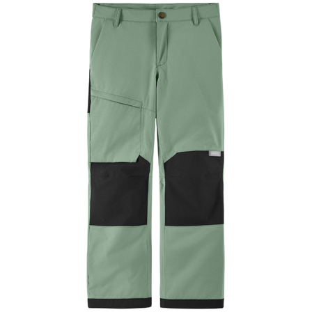 ReimaTec Pants Sampu Stone Green