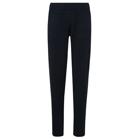 Malo Sweatpants Sort, Herre