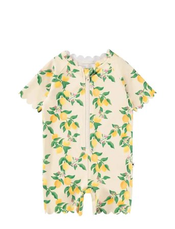 Molo Nolu - Cream - 110/116