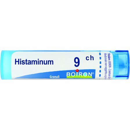 Boiron Histaminum Granuli 09Ch Tubo 4g