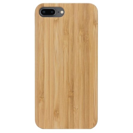 Bambu Träskal iPhone iPhone 7/8 Plus