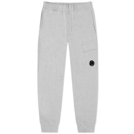 C.p. Company Sweatpants Grå, Herre