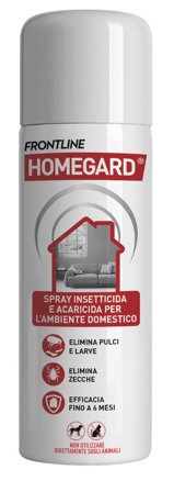 Frontline Homegard Spray Insetticida 250ml