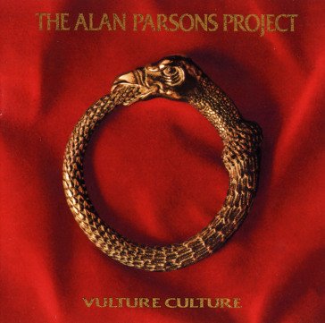 Vulture culture (expanded edt.) ALAN PROJECT PARSONS