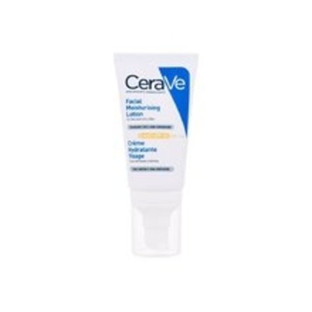 CeraVe - Moisturizing Facial Lotion SPF 50 - Denní pleťový krém 52ml