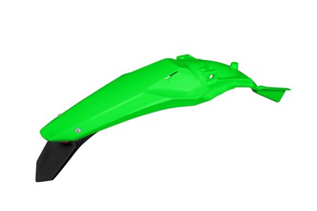 Takalokasuoja UFO Enduro LED - Kawasaki KX 250 2025-2026