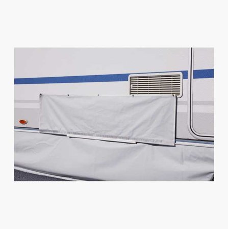 Biltema - Hjulhuskappe enkeltaksel