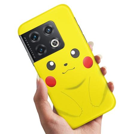 Oneplus 10 Pro - Skal / Mobilskal Pikachu / Pokemon Multifärg