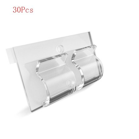 30st Outdoor String Lights Krokar Outdoor Light Clips Kabel