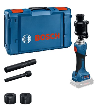 Bosch GLH 18V-60 Hålstans 06019P0200, Maskintillbehör & förbrukning