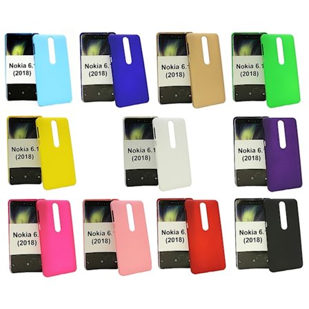 Hardcase Nokia 6 (2018)