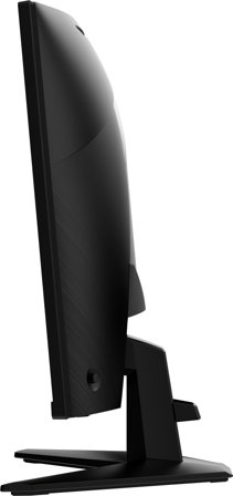 MSI Mag 27Cq6F Computer Monitor