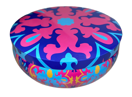 Colors Candela Citronella Geranio 1 Pezzo