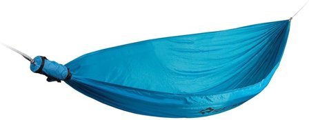 Sea to Summit Hammock Set Pro Single Blue - Hengekøyer og Tilbehør