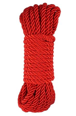 Chisa Novelties Reatrain Me Rope 10m rep - Blushme.se