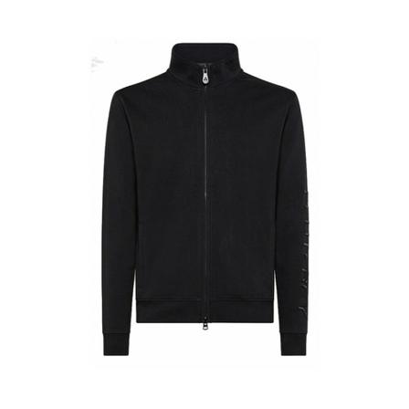 Peuterey, Sweatshirt Altair Blauw, Heren, Maat:S,Katoen