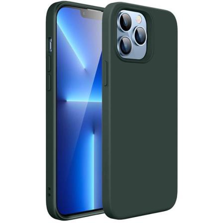 Esr Cloud Soft Skal Iphone 13 Pro - Pine Grön Grön