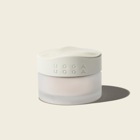 Uoga Uoga Highlighting Powder "Game of Lights" 47749023