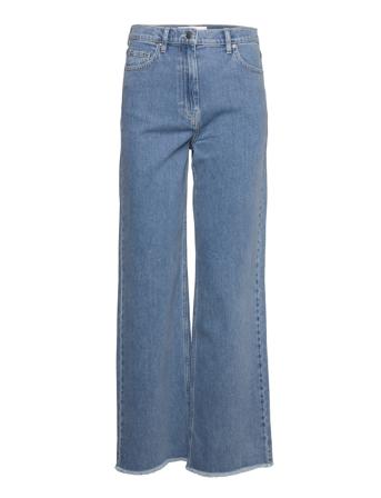 Cai - Everyday Denim Raka Jeans Blå Day Birger Et Mikkelsen