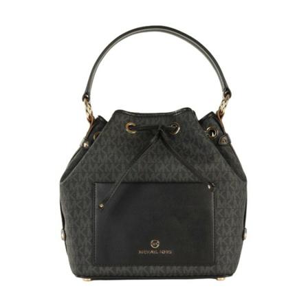 Michael Kors, Handbags Zwart, Dames, Maat:ONE Size