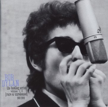 The bootleg series v.1-3 Bob Dylan