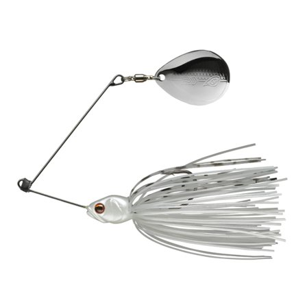 Daiwa PX FN Spinnerbait TG 8g - Pearl