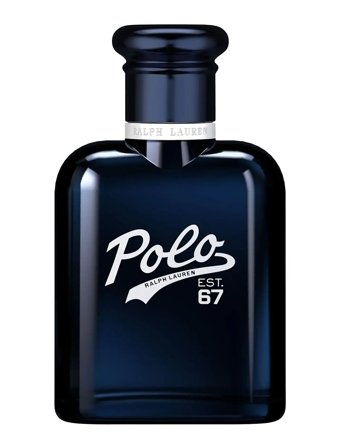 Ralph Lauren - Fragrance Ralph Lauren Polo 67 Eau De Toilette 75Ml - Nude - 75 ml