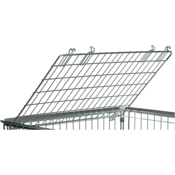 Kongamek Lock Till Pallram