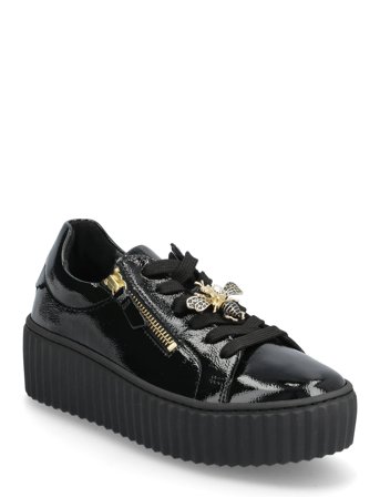 Gabor Sneaker - Black - 38.5