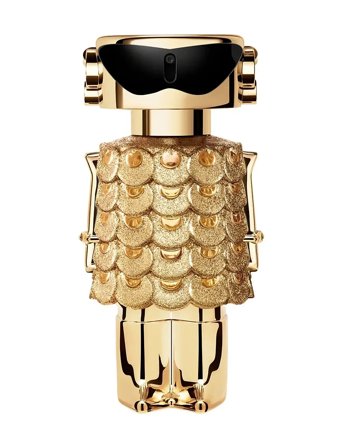 Rabanne Fame Intense Eau De Parfum 50 Ml - Nude - 50 ml