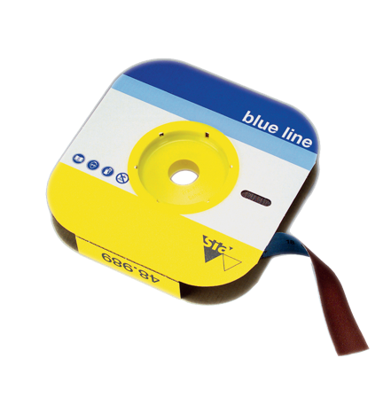 Tyrolit SIAROL 2915 Slipduksrull K280, Maskintilbehør & forbruk