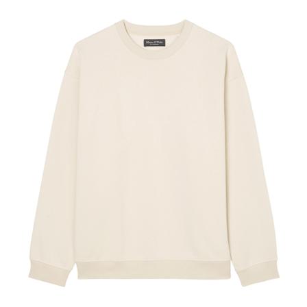 Marc O'polo - Tröjor - Beige - Herr - Storlek: S, Herr, Storlek: S