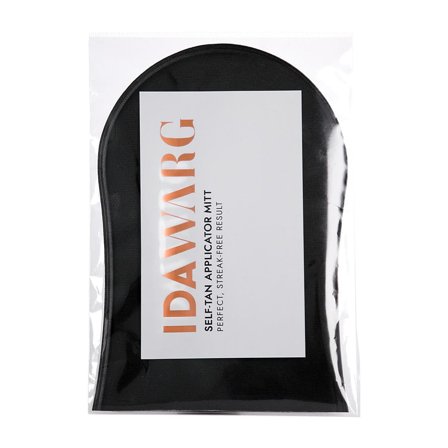 Ida Warg Tanning Mitt, Skincare, Solpleje, Selvbruner