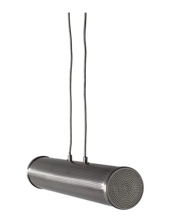 Ooze 65 Tak Home Lighting Lamps Ceiling Lamps Pendant Lamps Silver CO Bankeryd
