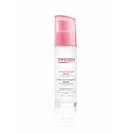 Topicrem - Ultra Moisturizing Serum - Ultra Moisturizing Serum 30ml
