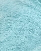 Garn Bella Helltürkis - Permin