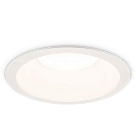Philips Coreline Downlight LED, 22W, 3000K, 2100 lm, Belysning