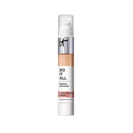 IT Cosmetics Do It All Plumping Radiant Concealer + Multivitamin Serum 230 Light Medium Neutral, Makeup, Ansigt, Concealer